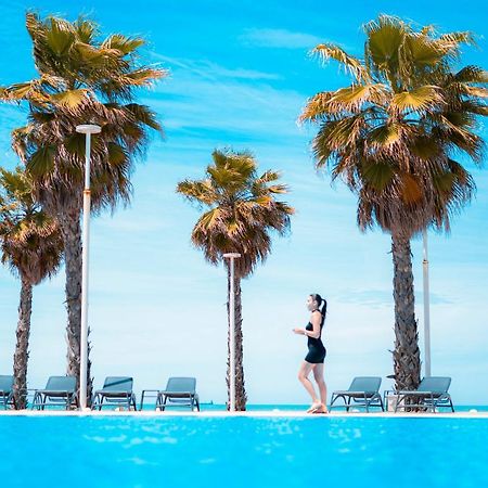 Prestige Resort 골렘 외부 사진