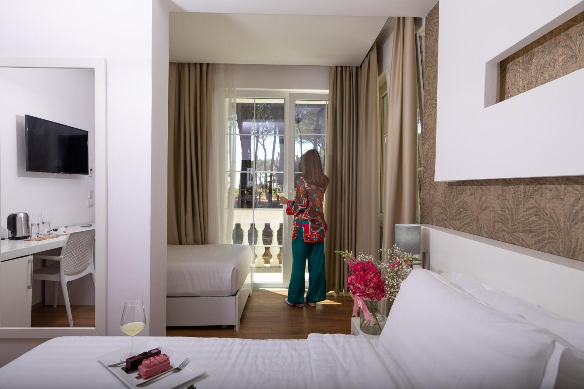 Prestige Resort 골렘 외부 사진