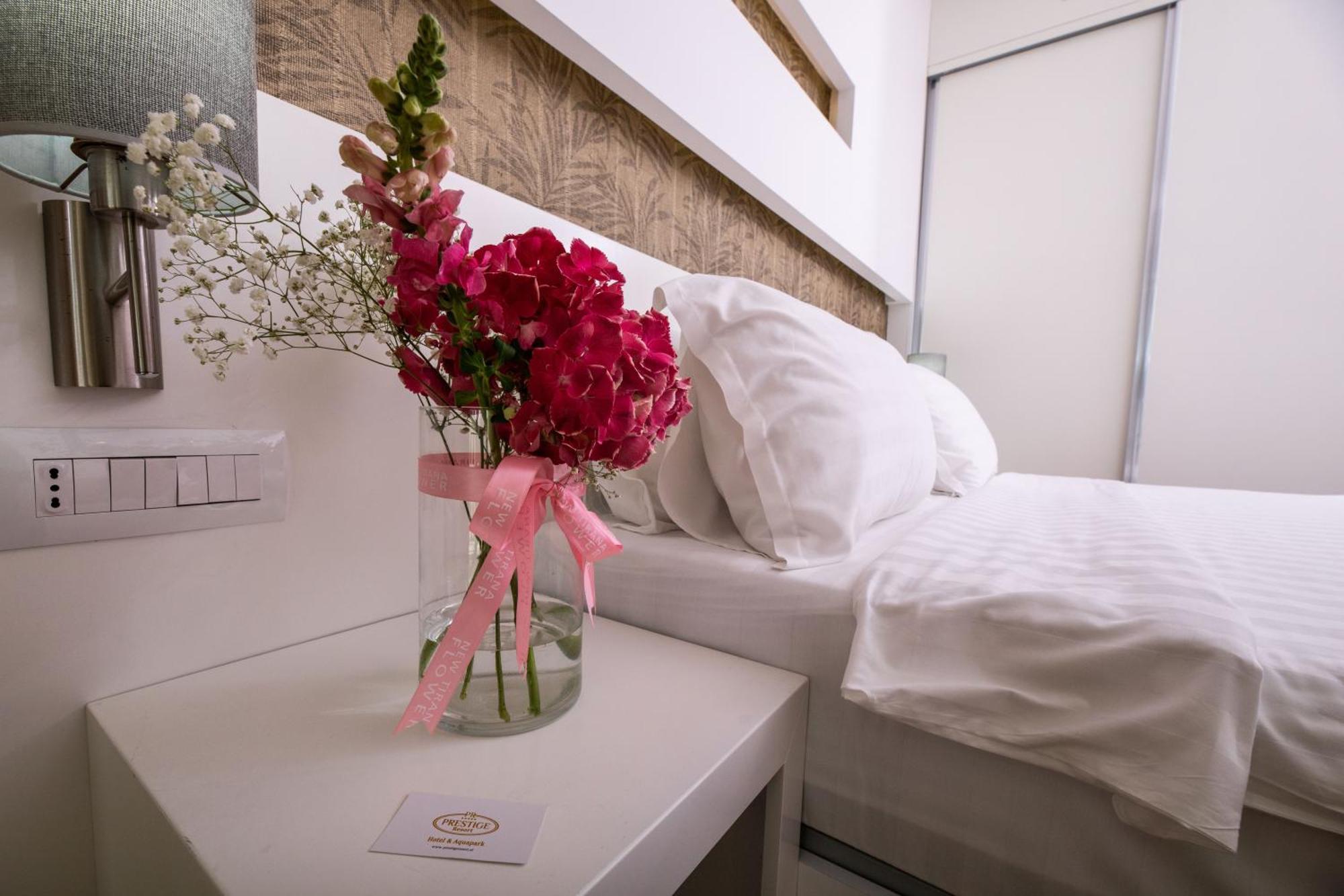 Prestige Resort 골렘 외부 사진
