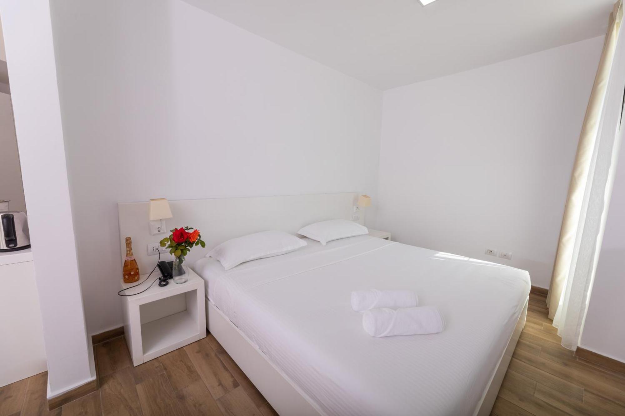 Prestige Resort 골렘 외부 사진