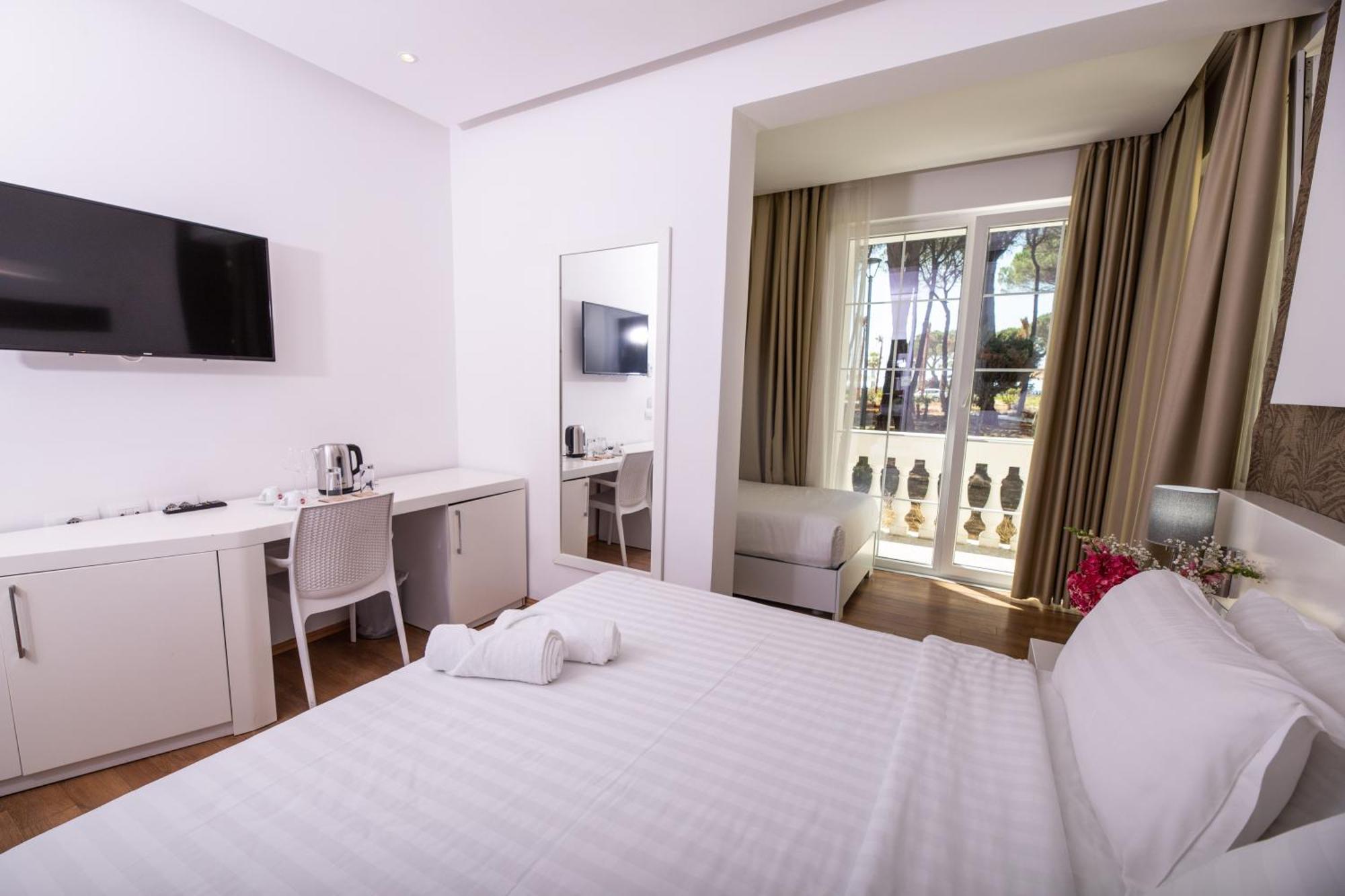 Prestige Resort 골렘 외부 사진