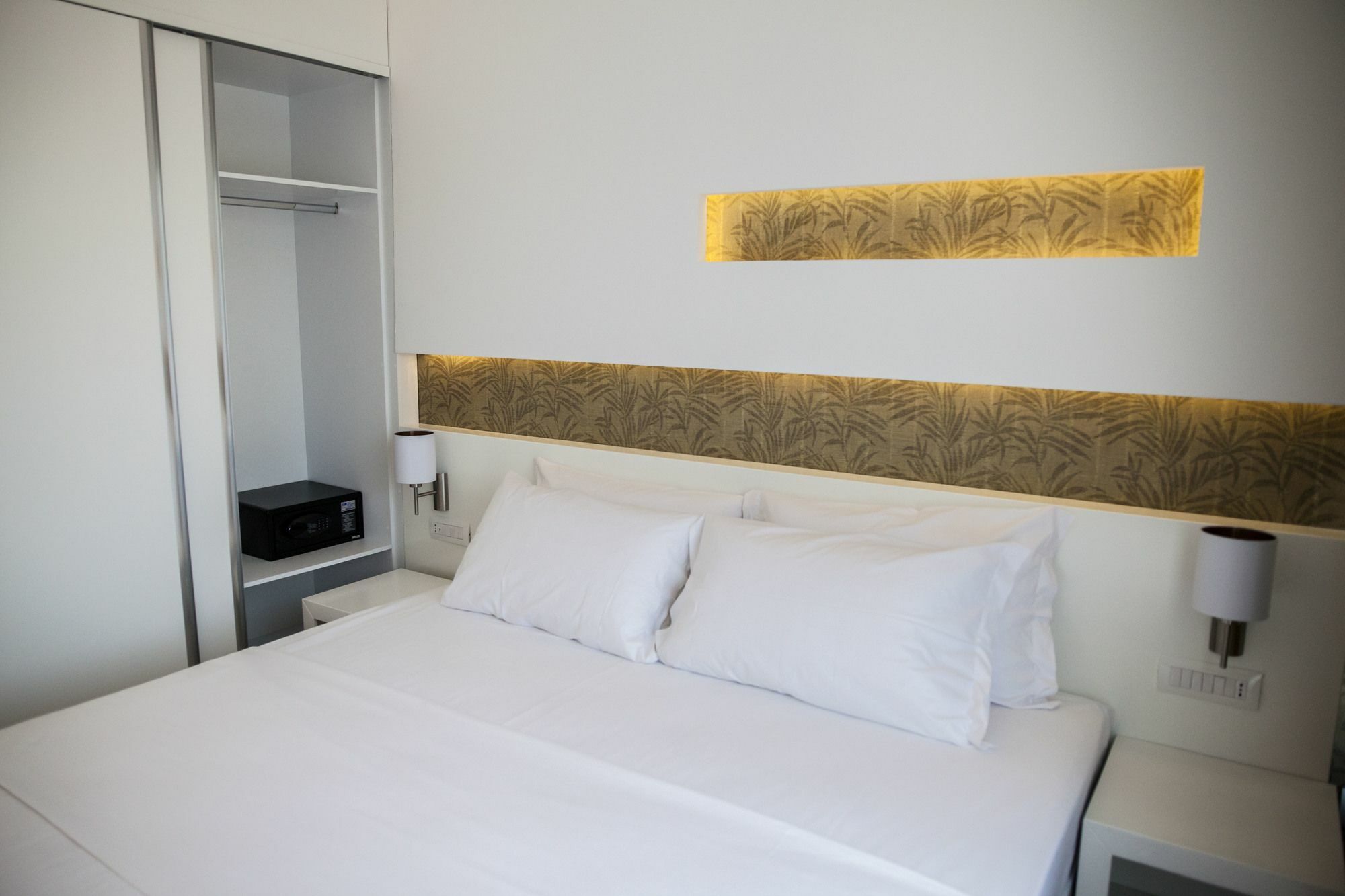 Prestige Resort 골렘 외부 사진