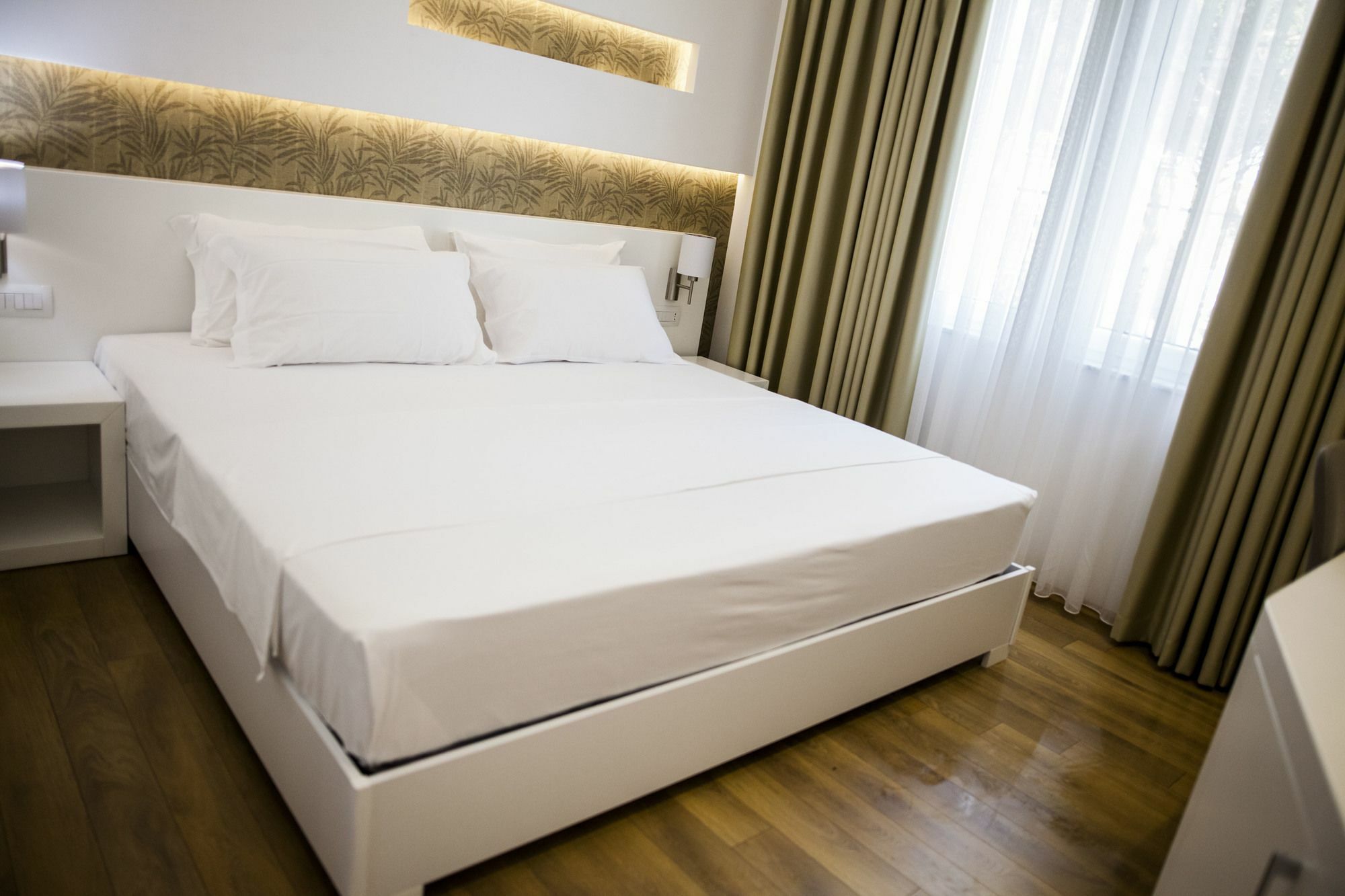 Prestige Resort 골렘 외부 사진