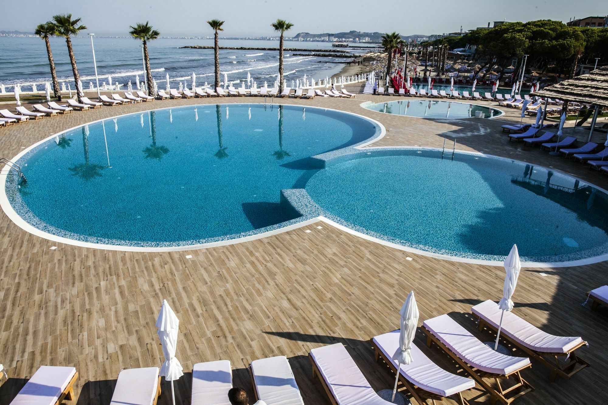 Prestige Resort 골렘 외부 사진