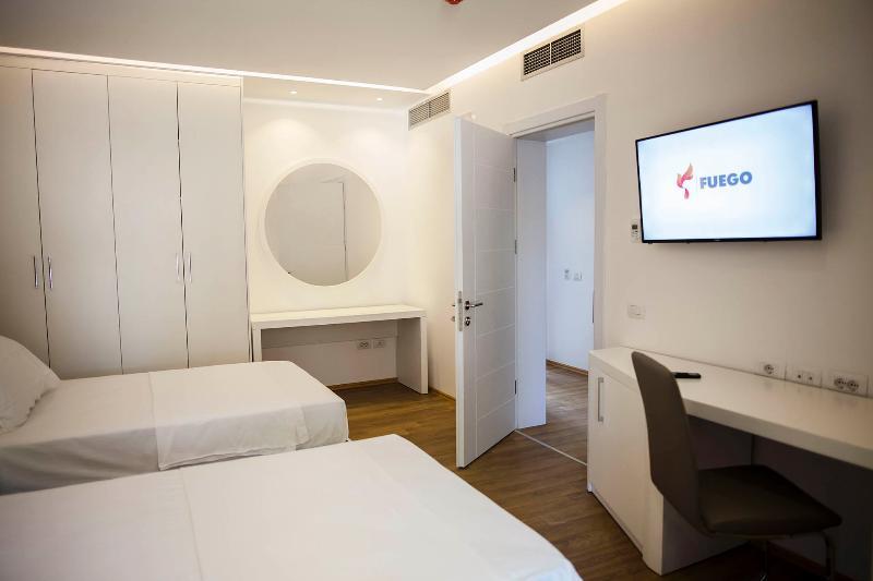 Prestige Resort 골렘 외부 사진